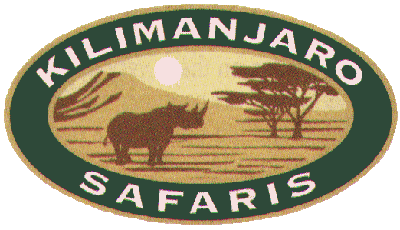 Kilimanjaro Safaris
